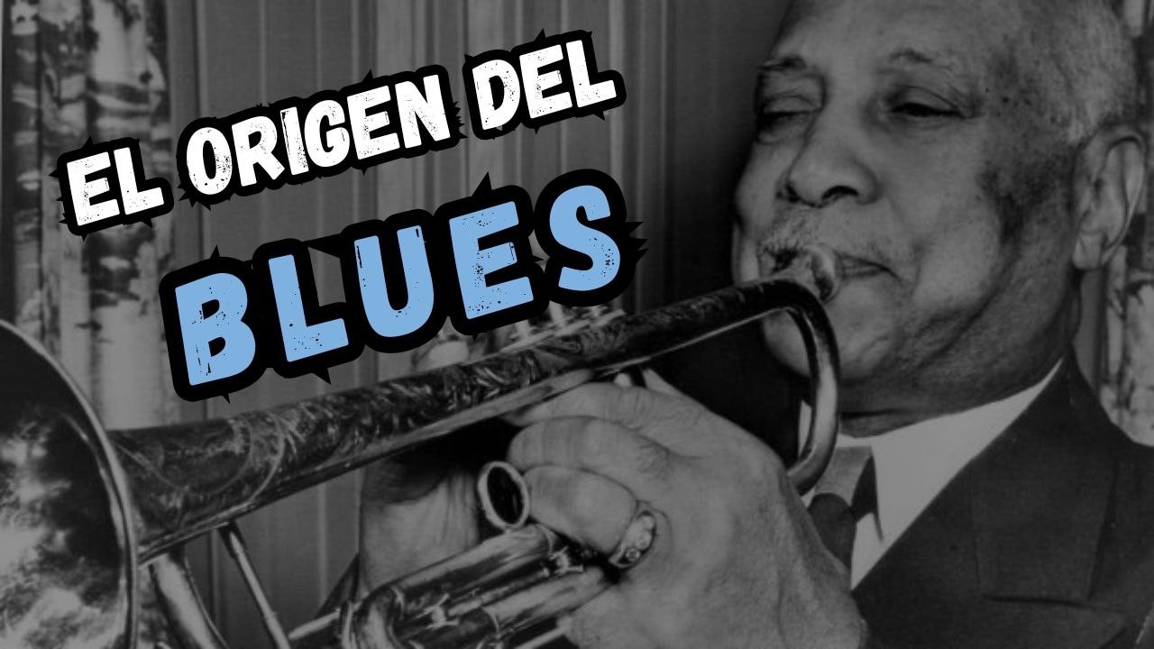 La Historia Detrás del Surgimiento del Blues