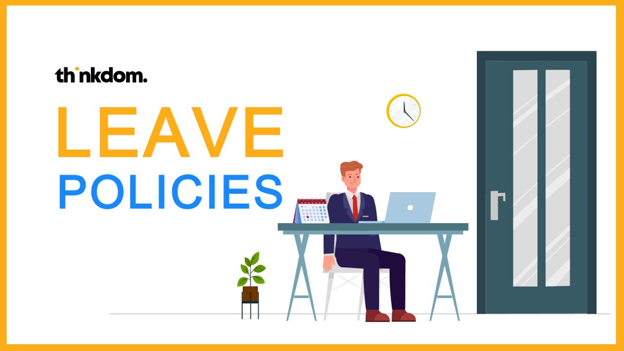 How Video-Based Learning Transforms Leave Policies