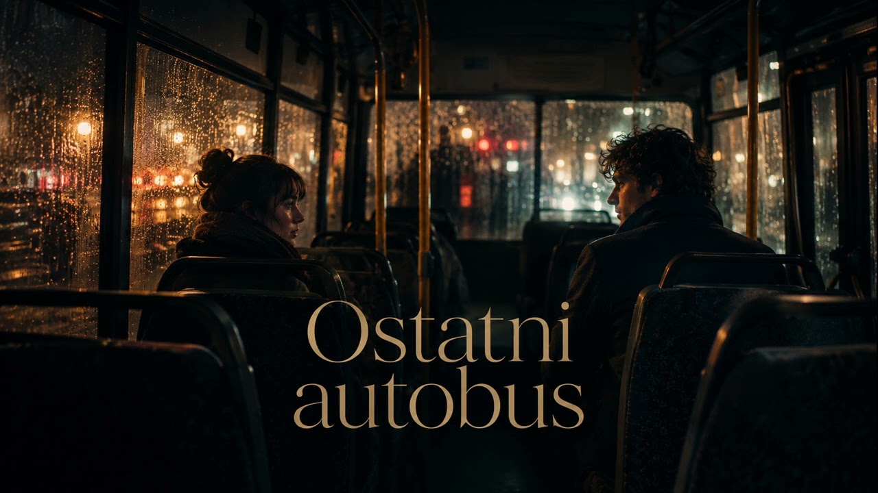 Ostatni autobus