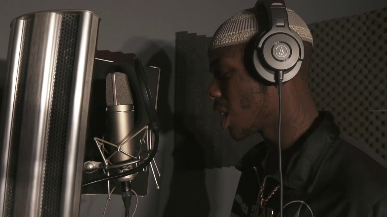 30 Glick - Wire (Official Video)
