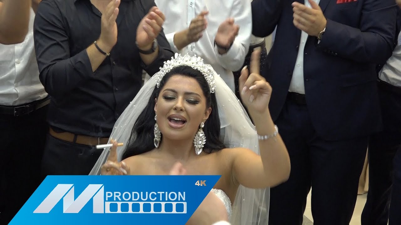 Dasma Shqiptare 2019 - Muharrem & Miranda -Part 2 - MProduction