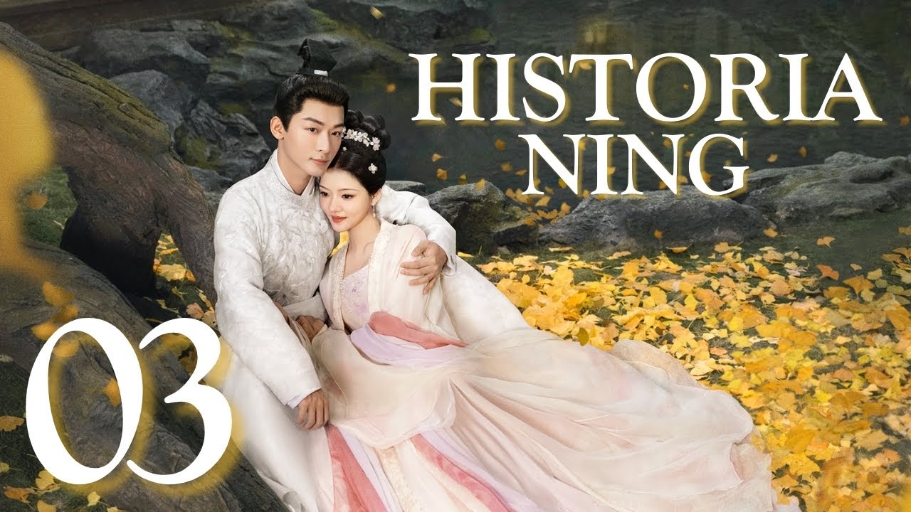 【PL】HISTORIA NING | The Rise of Ning - odcinek 3