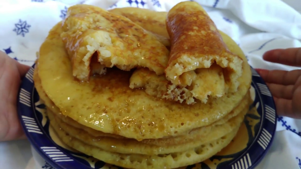 المخنفر او الماوي مفشفش احسن من السفنح و البغرير و ناجح مئة بلمليون👌