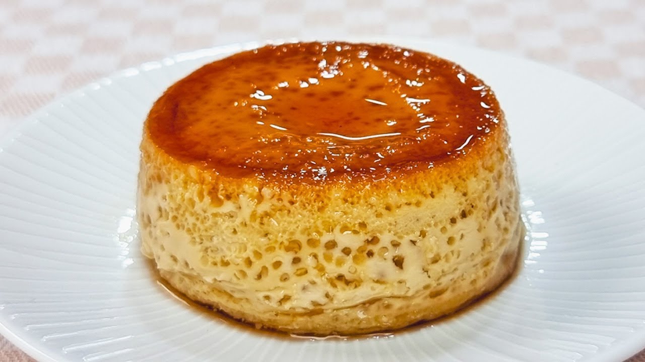 3 INGREDIENTS, 3 MINUTES & LOW CARB! No Sugar, Flour, or Milk - Easy and Delicious (Keto)