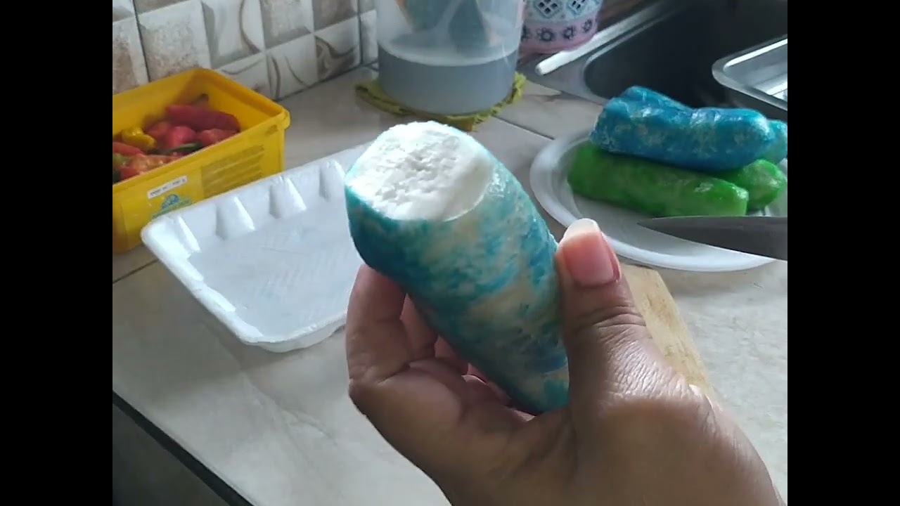 wado felisa gawe krupuk die tungu ya mijn eerste aardig geluk krupuk,♥️