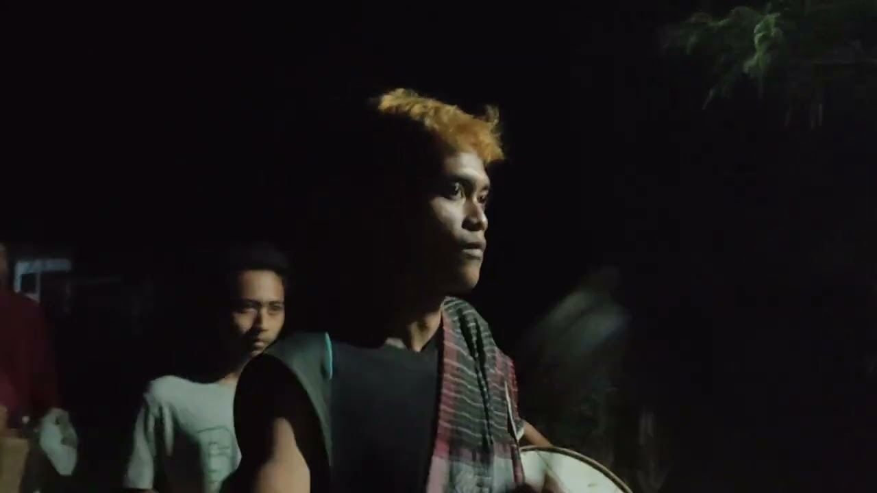 Ronda malam ramadhan tahun 2022 part7