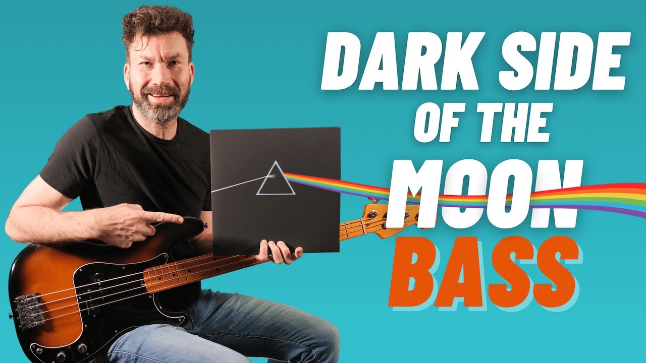 Warum du diese 3 legendären Bassgrooves kennen solltest