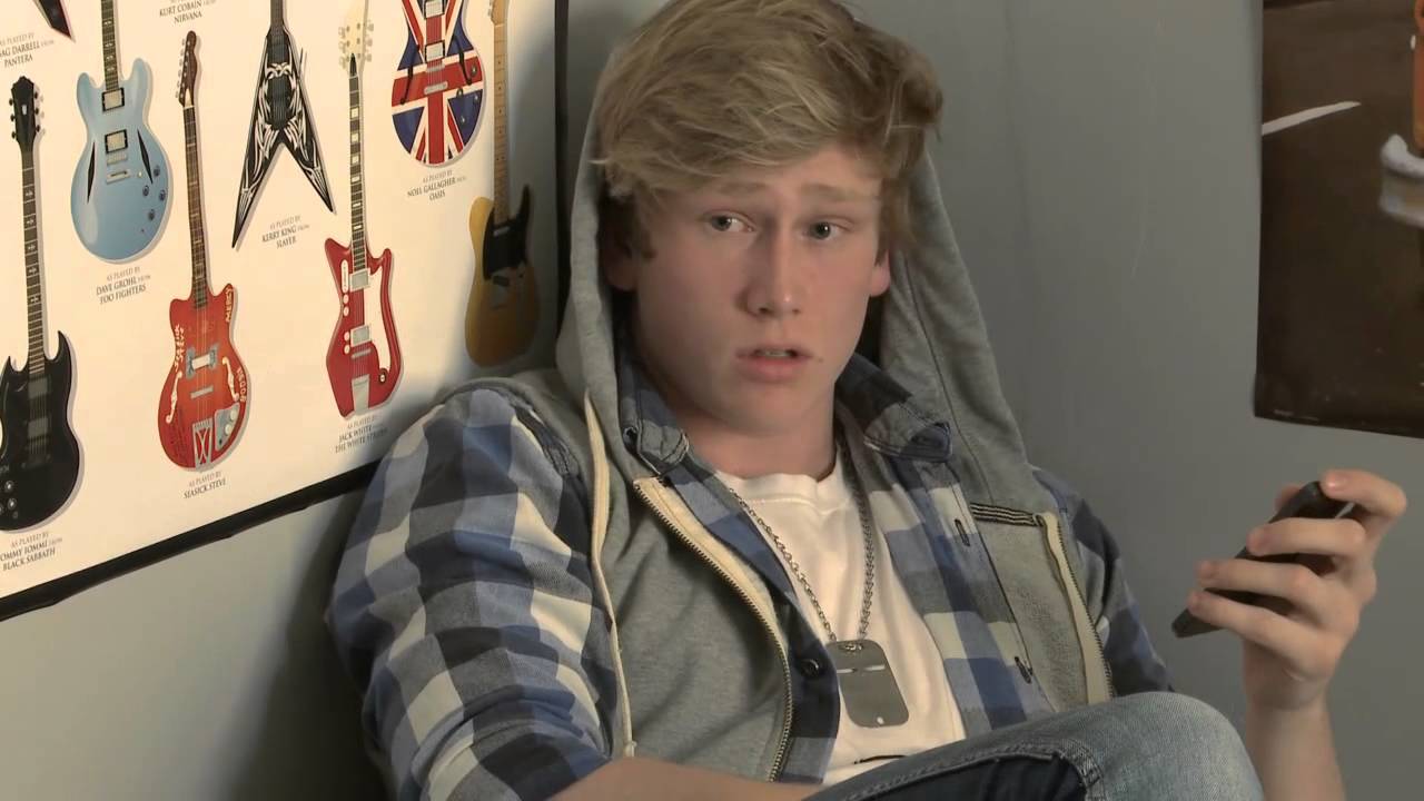 En film om psykisk ohälsa