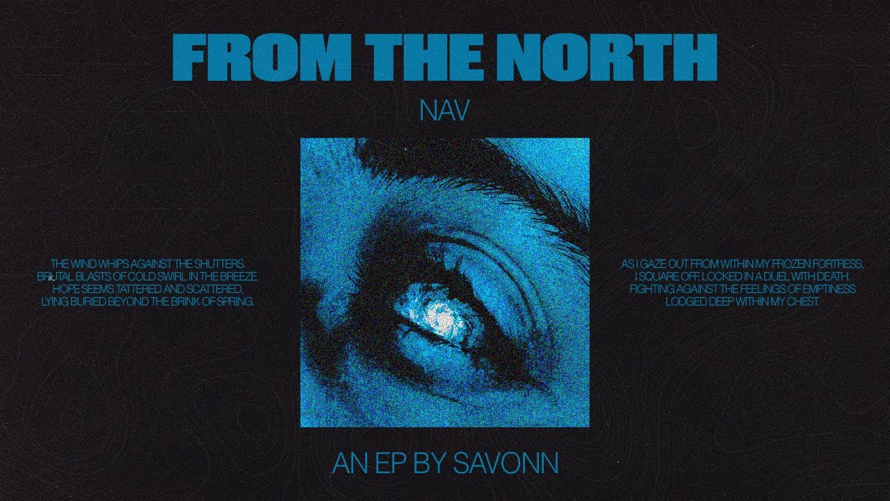NAV - From The North (FULL ALBUM)