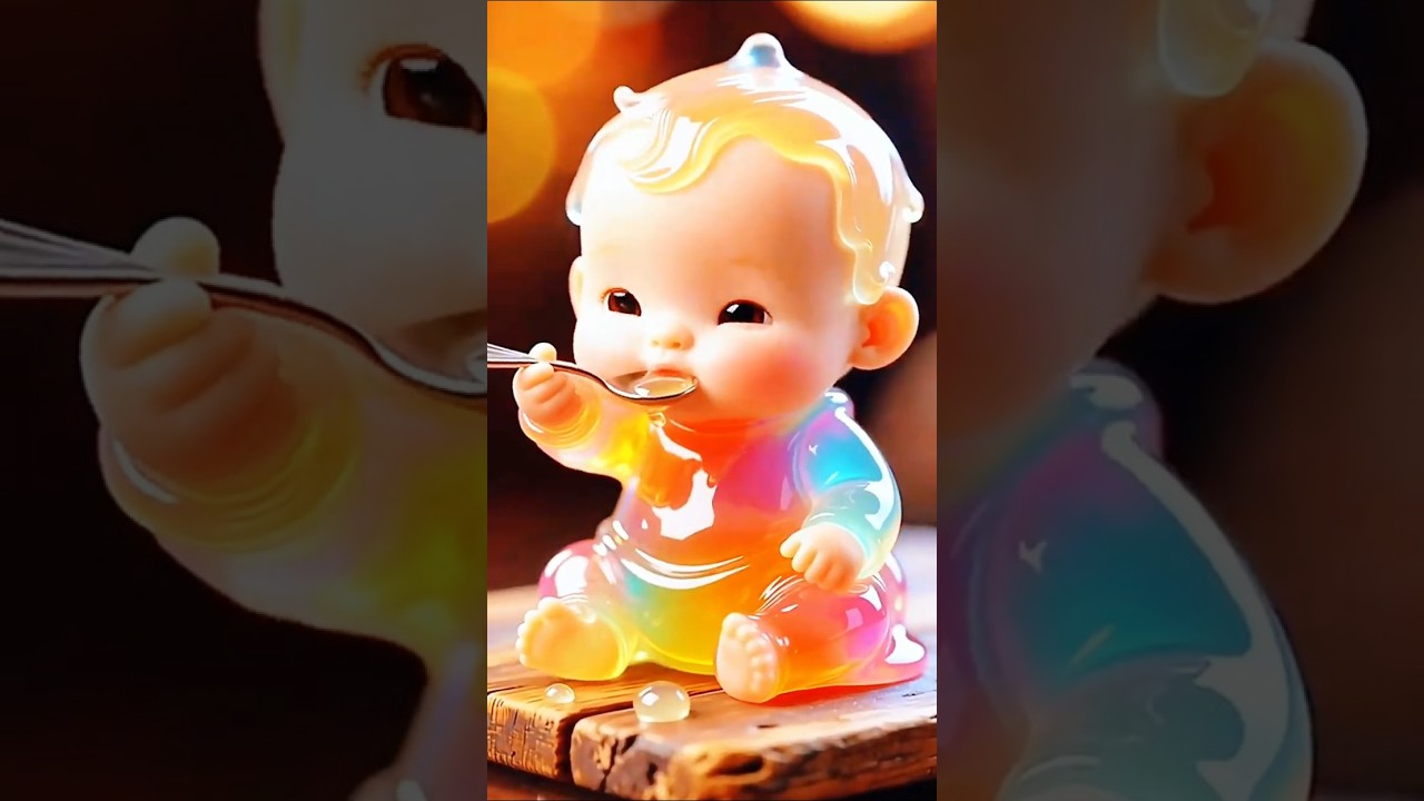 Magical  Carriage & Cute 3D Stories | Dream Up  | AI Animation"