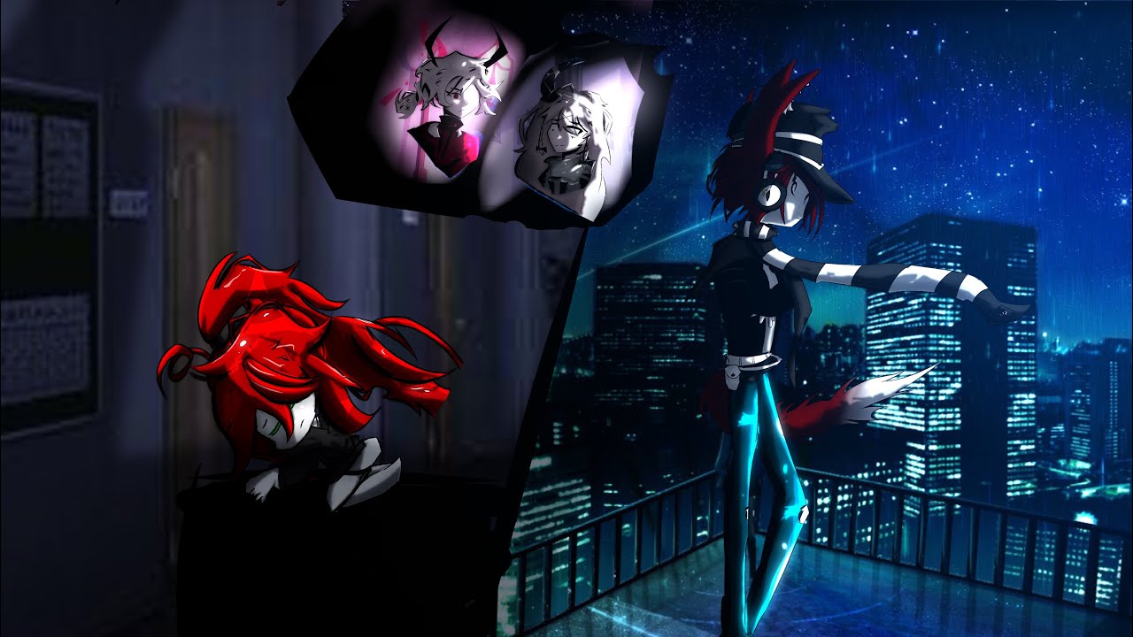 يومياتي // | الفتاة الغامضة .!؟ | هـل لهـا صلة ب [_آياتو_] .!