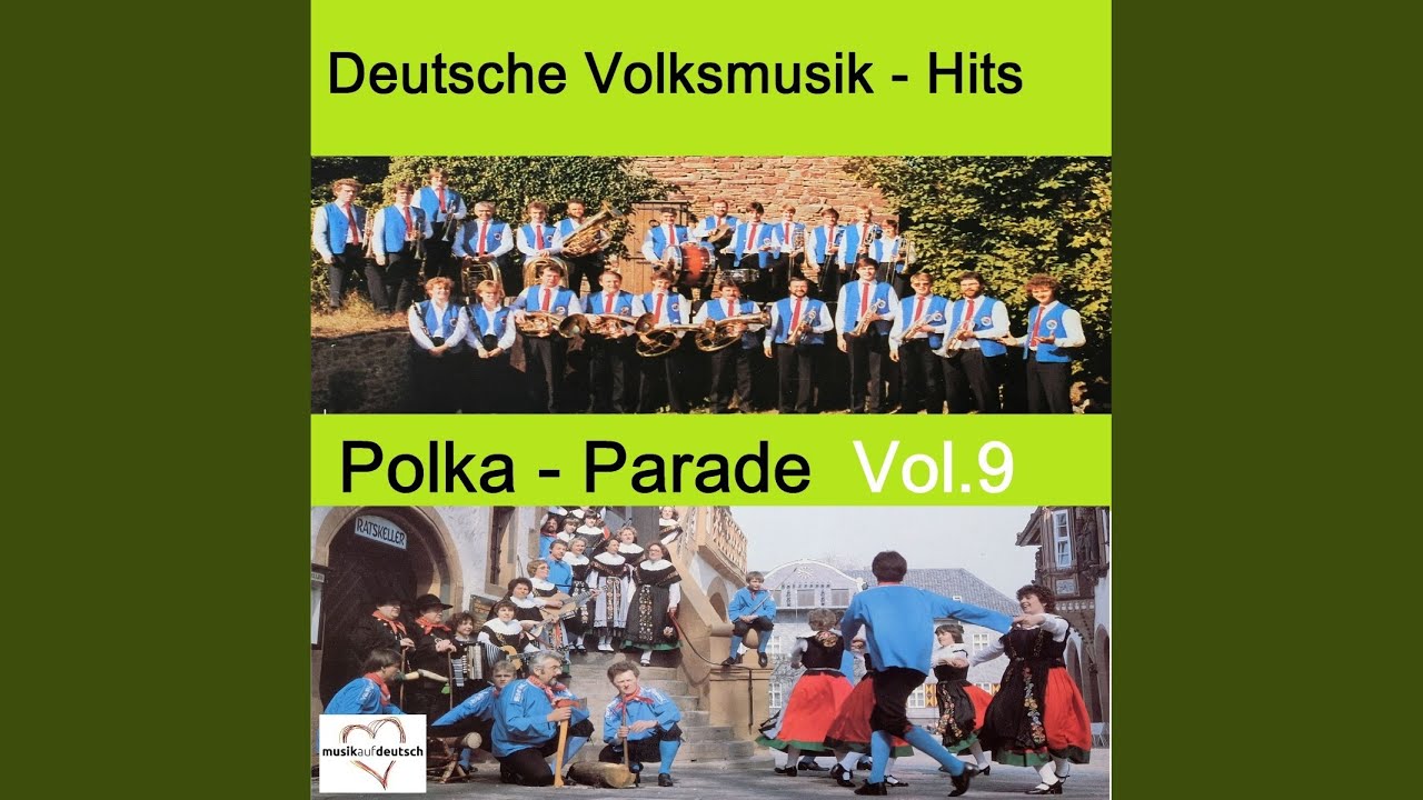 Mir sän de Ewerharzer