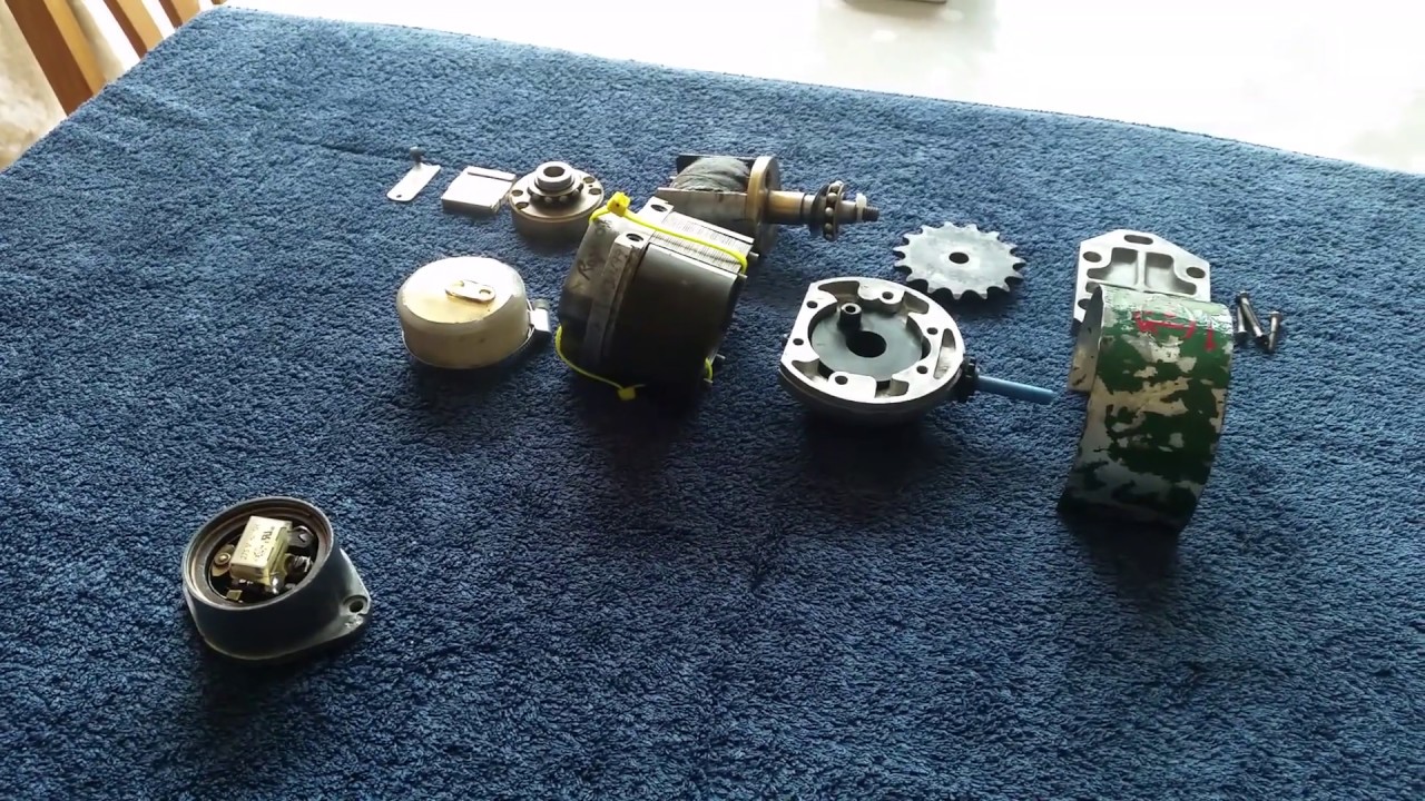 ML MCK Magneto Condensor Relocation 2