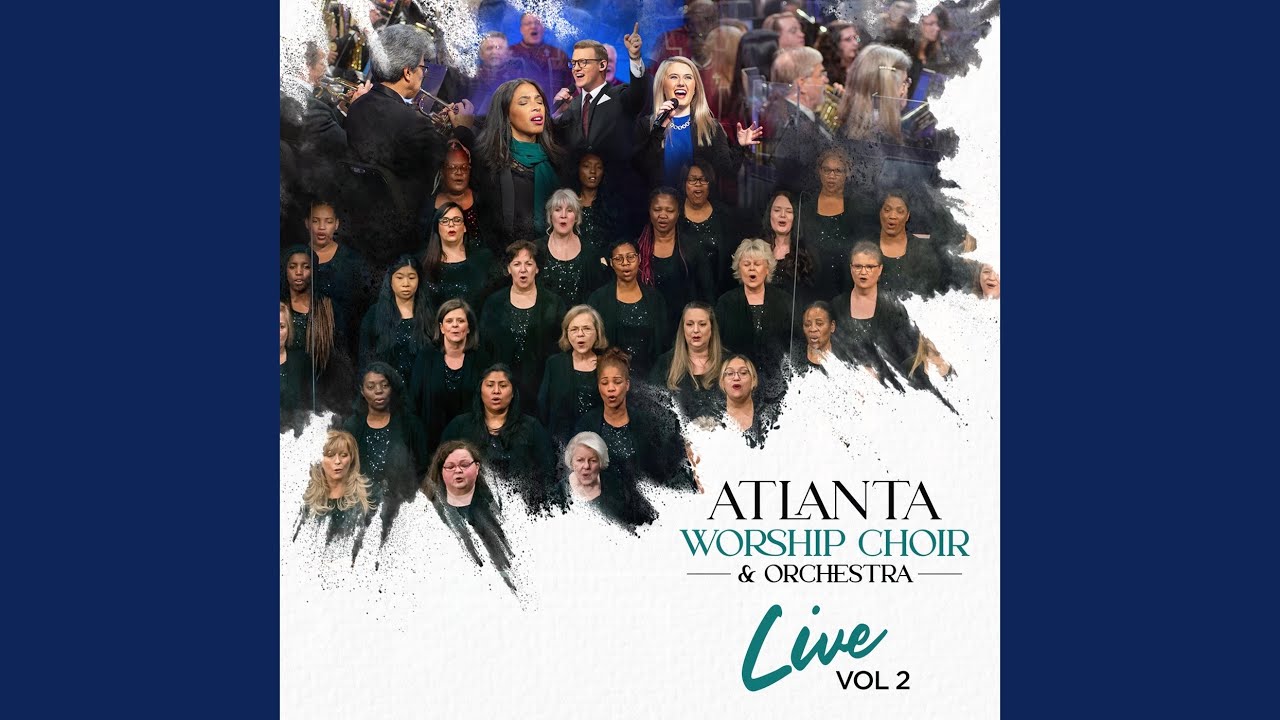 I Speak Jesus (Live) (feat. Bryce Lee, Chelsea Slemp & Ally Jackson)