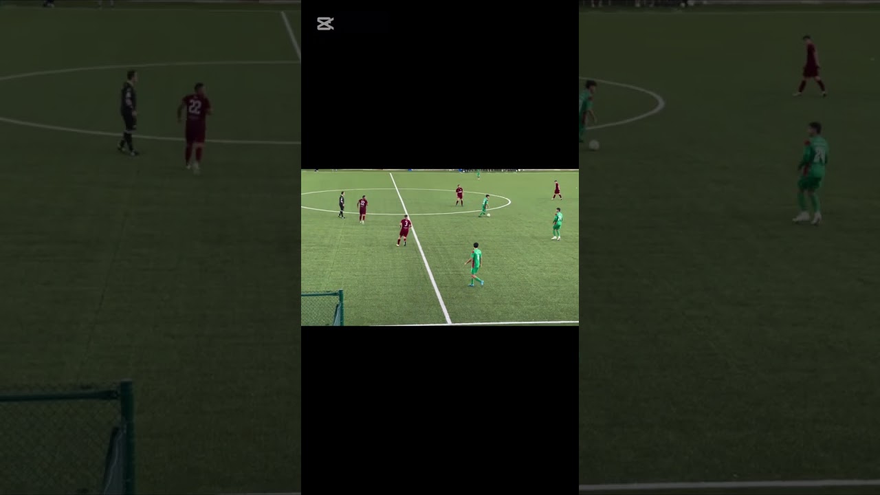 Gialeto 3-0 Idolo