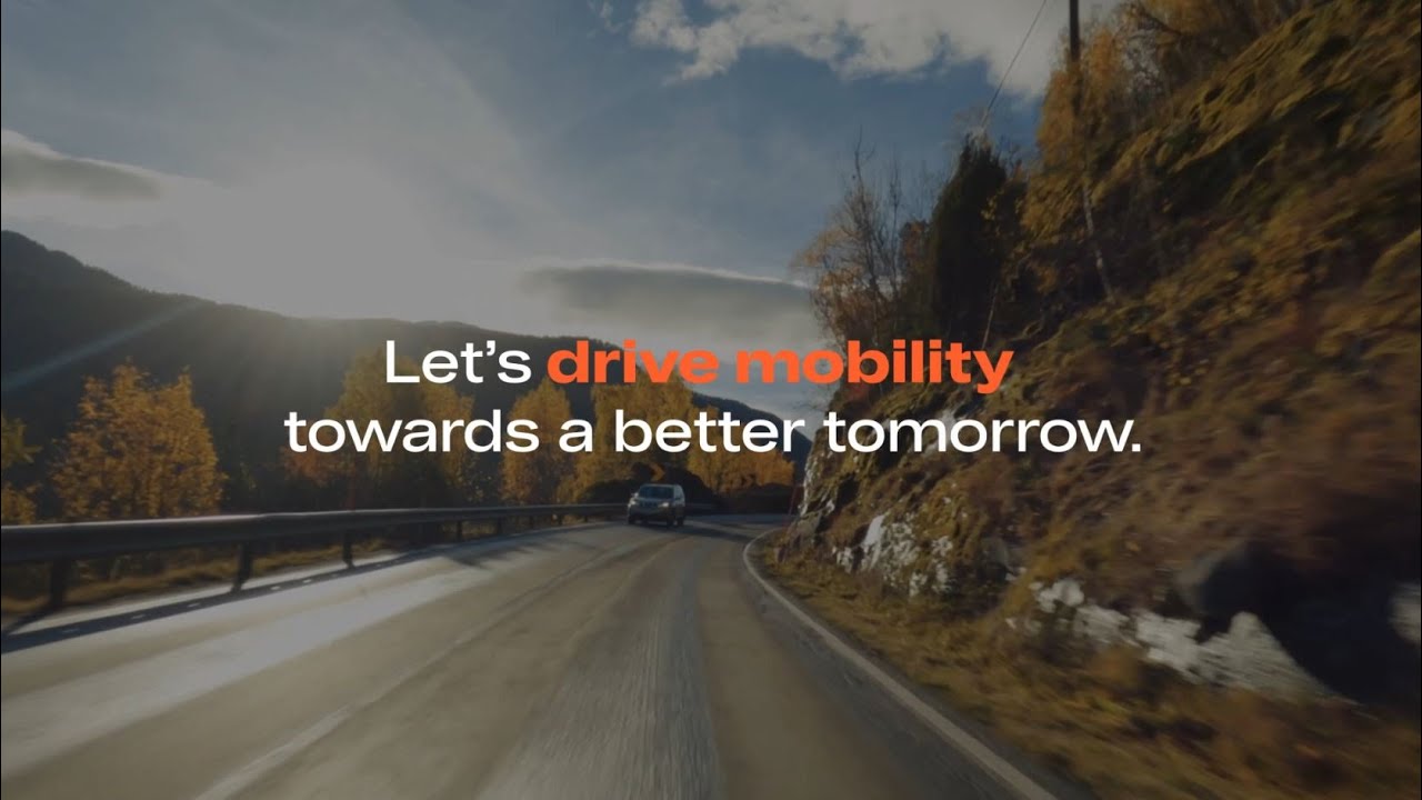 Bekaert - Driving New Mobility