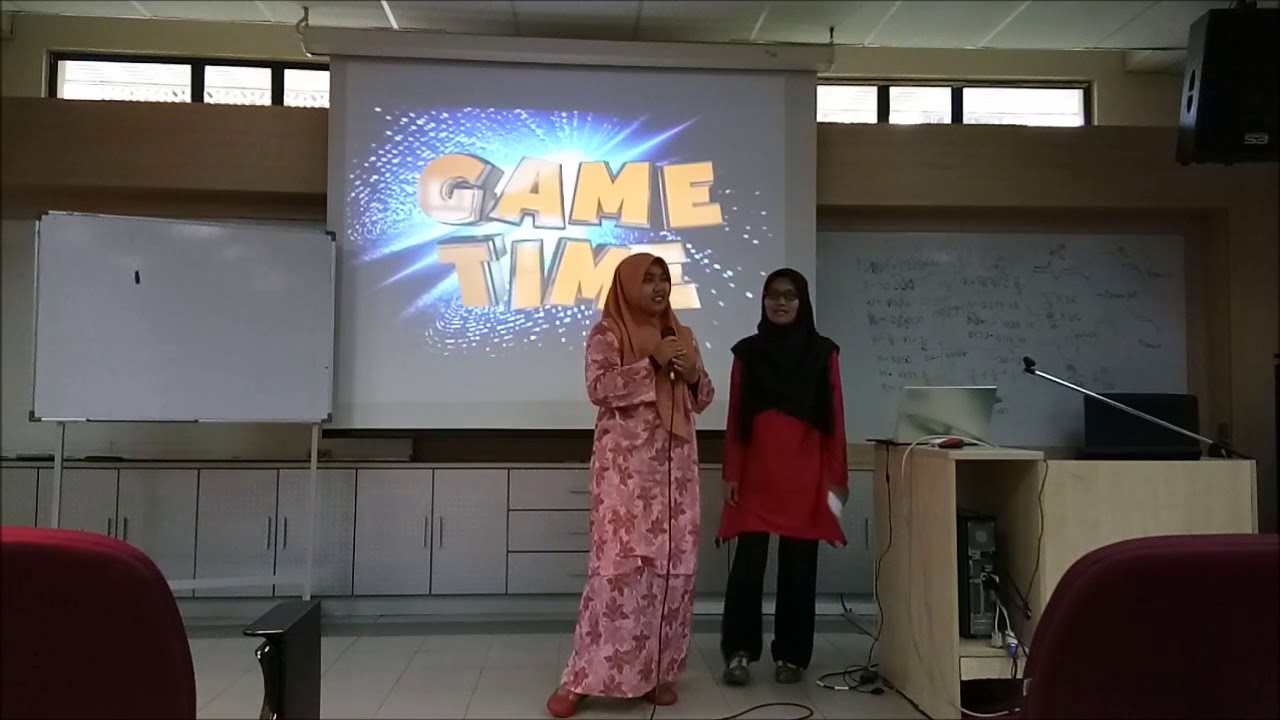Teaching Pedagogy - Game Based Learning