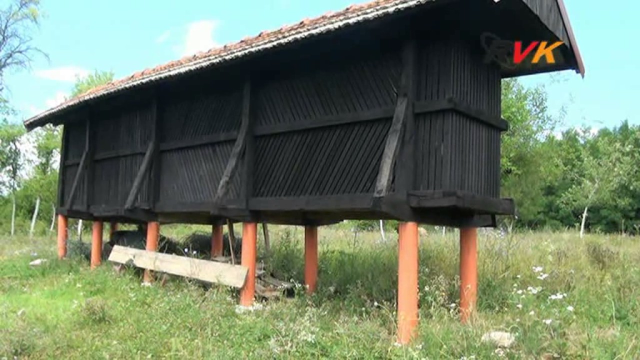 RVK - MZ Bosanska Bojna (Eko potencijali i problemi)