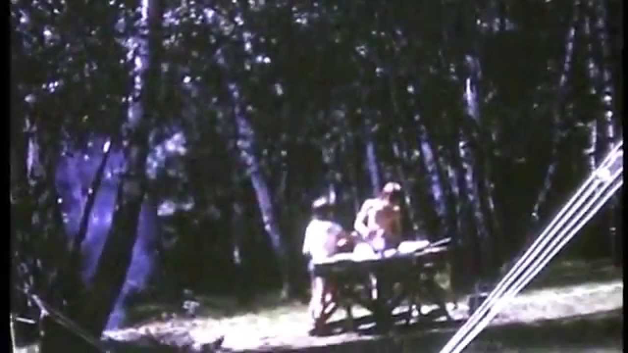 5th Thundersley Scout Camp cc1974
