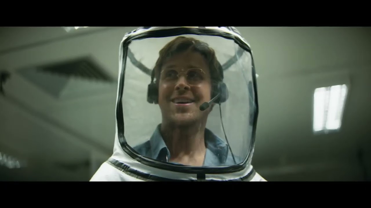 L’ultima missione - Project Hail Mary I Nuovo Trailer HD