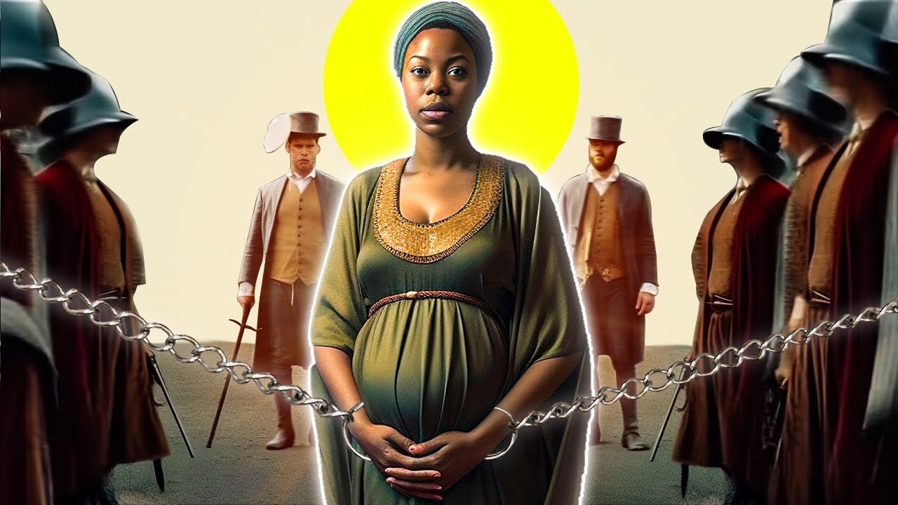 The Unspeakable Things Americans Did To Captured Breeding Slaves