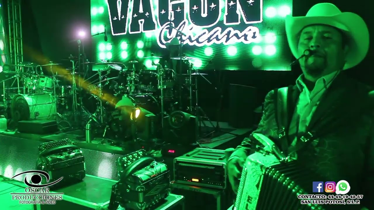 Vagón Chicano 