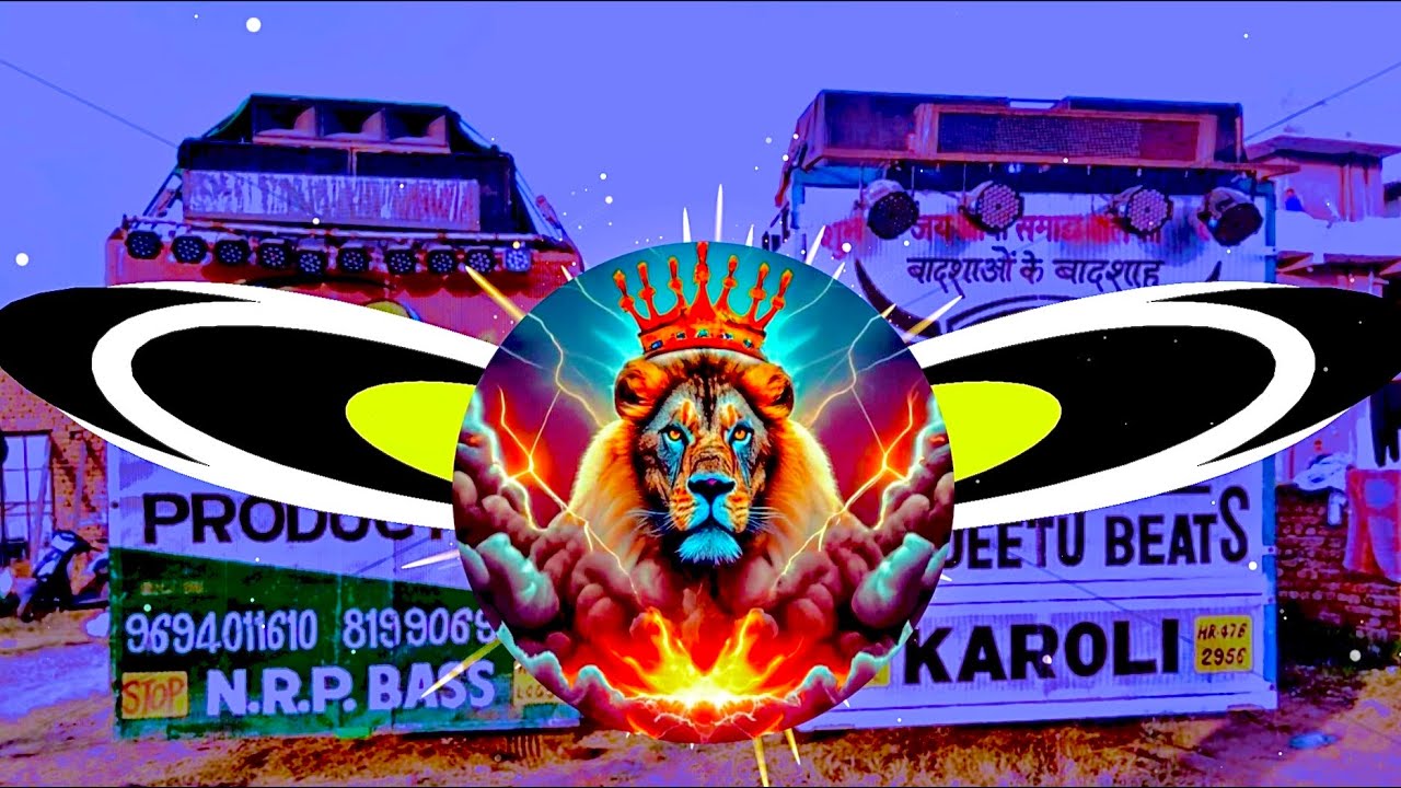 Language Pyar Ki Dj Remix Song | Hard Vibration Punch Mix - Dialouge Mix | Dj Mohit Dhanduka Se