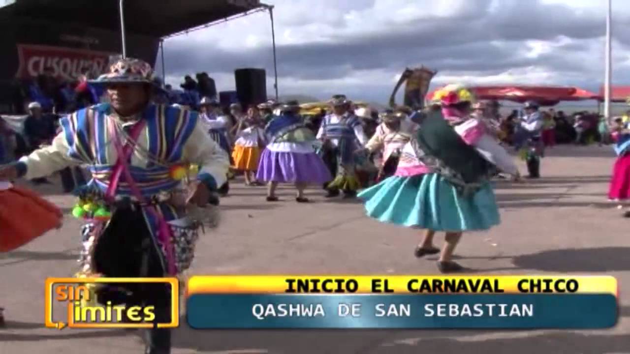 QASWA DE SAN SEBASTIAN EN JULIACA