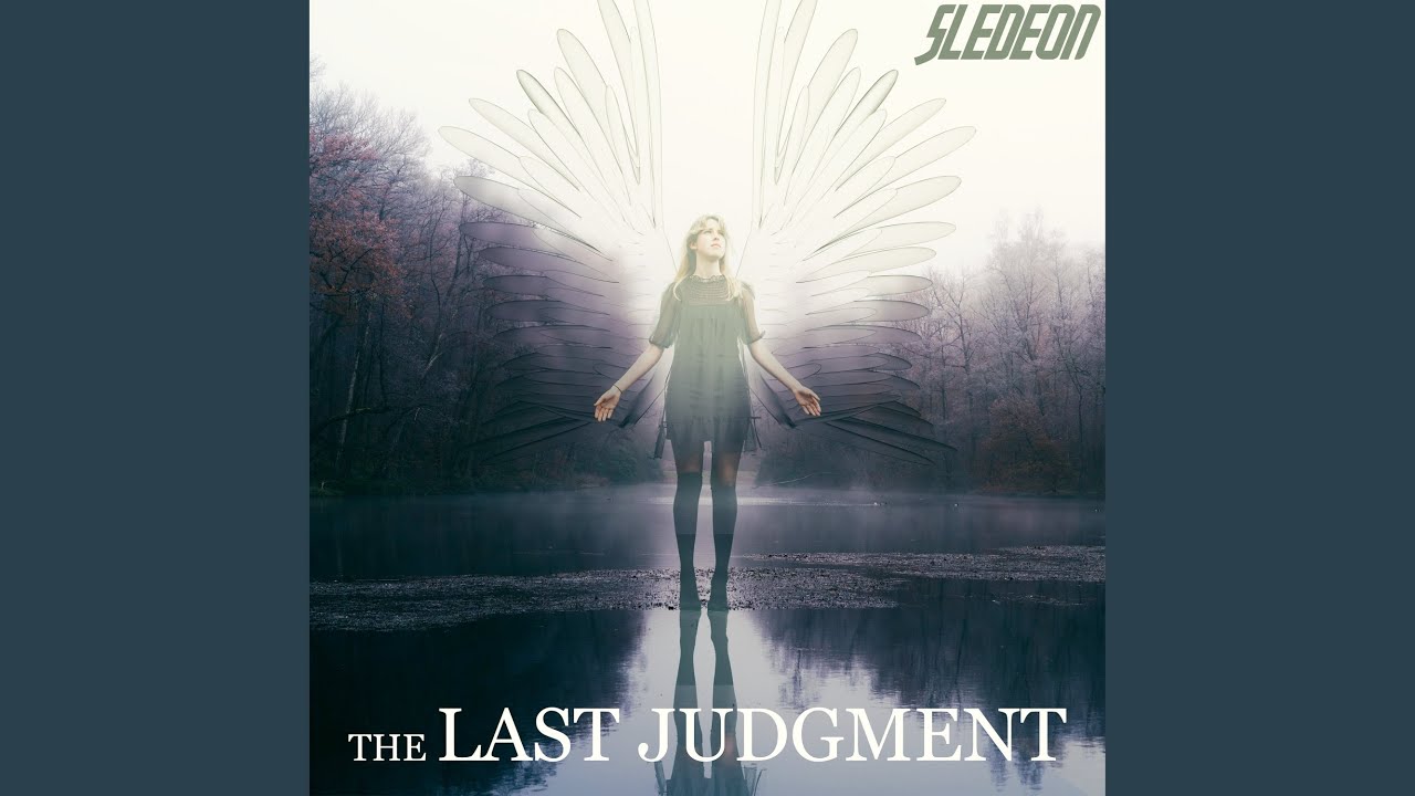 The Last Judgment