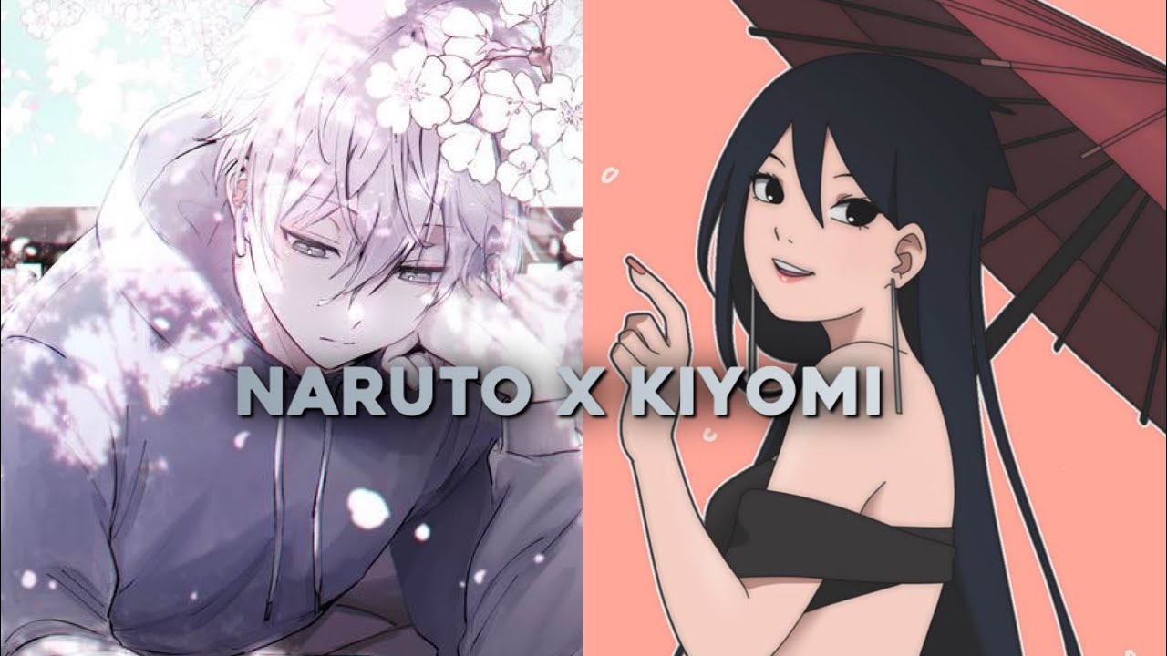 The Lazy Prodigy |Episode One| ~Naruto x Kiyomi~
