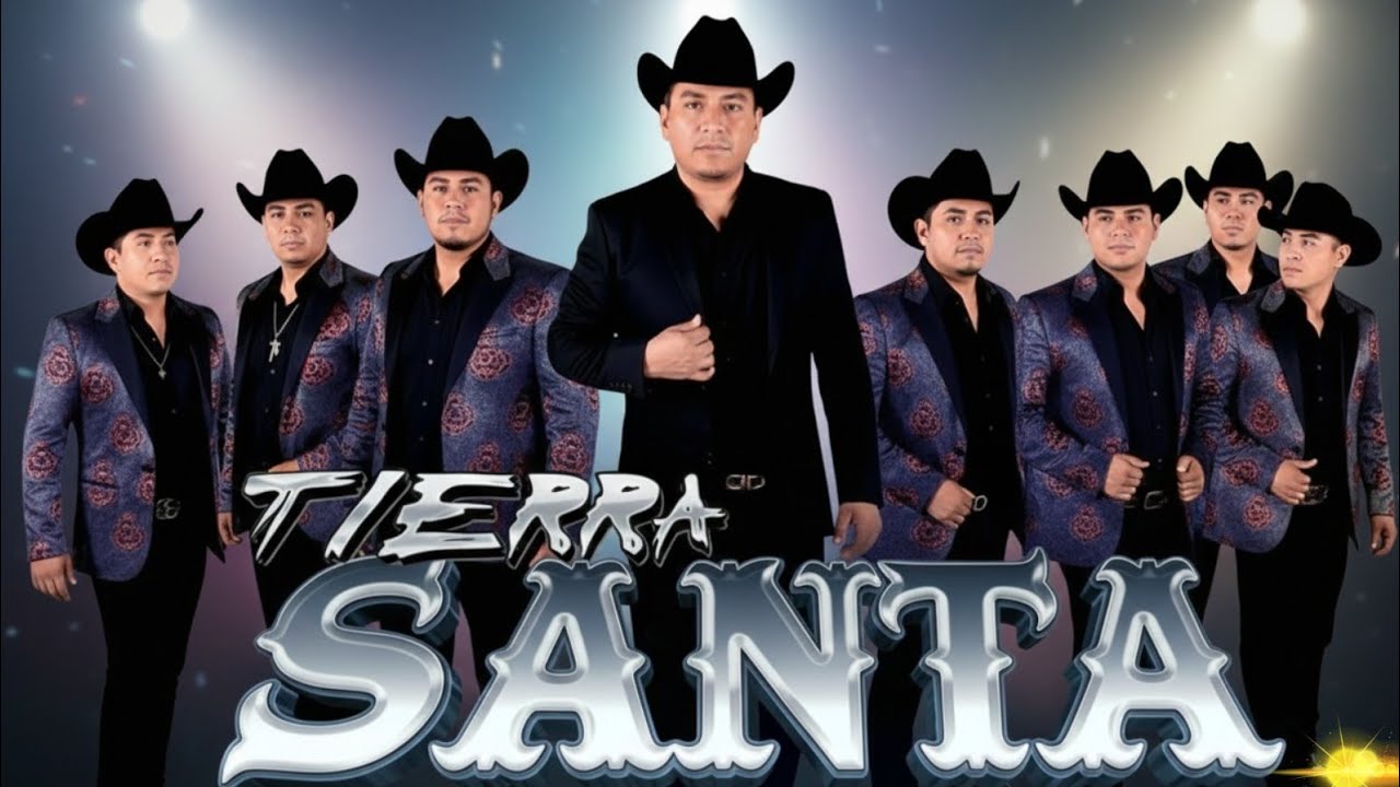 Alabanzas Cristianas Duranguense 2026: Para Alabar con Gozo (Grupo Tierra Santa) 🎚
