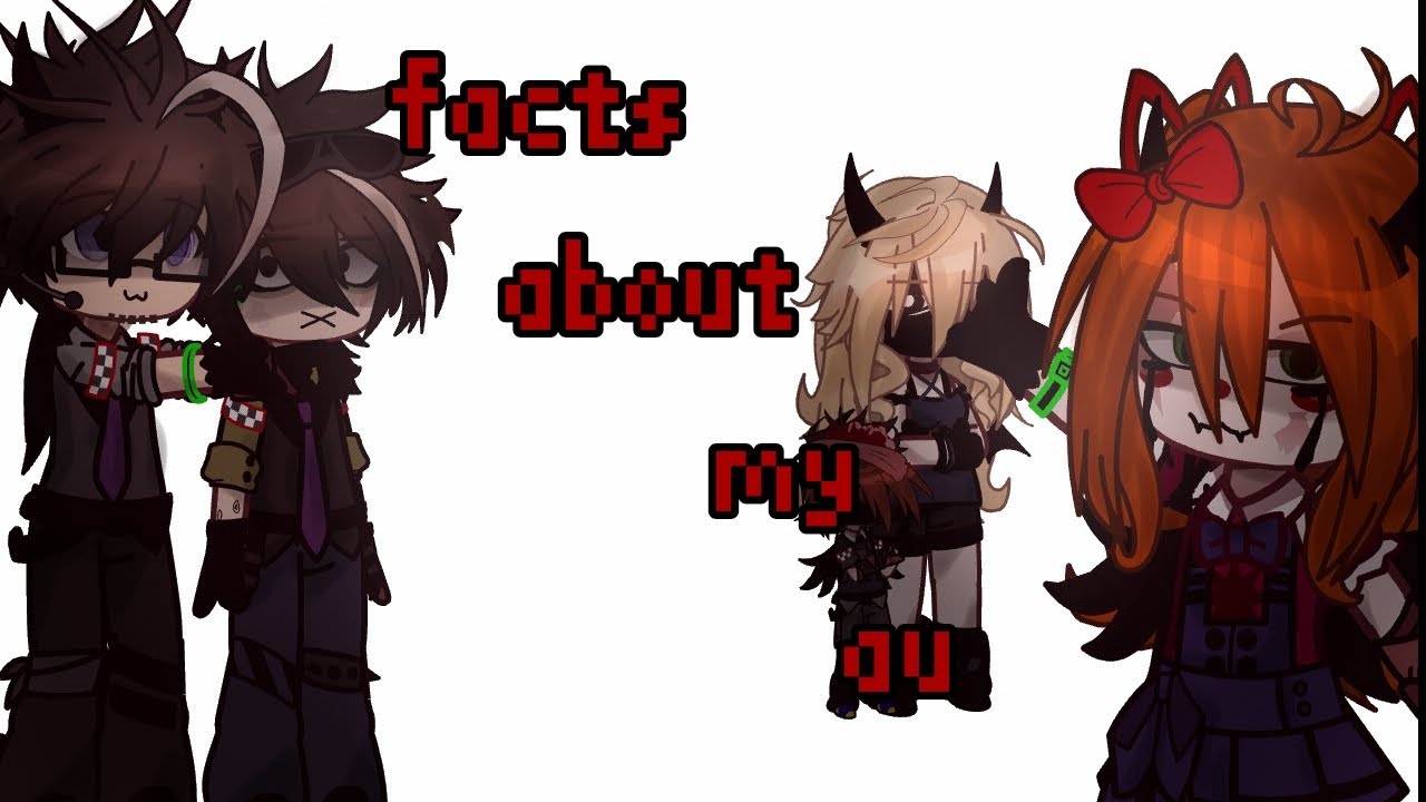//facts about my au//enjoy watching!//