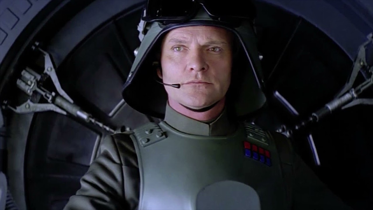 Star Wars: Empire at War - Veers dialogue