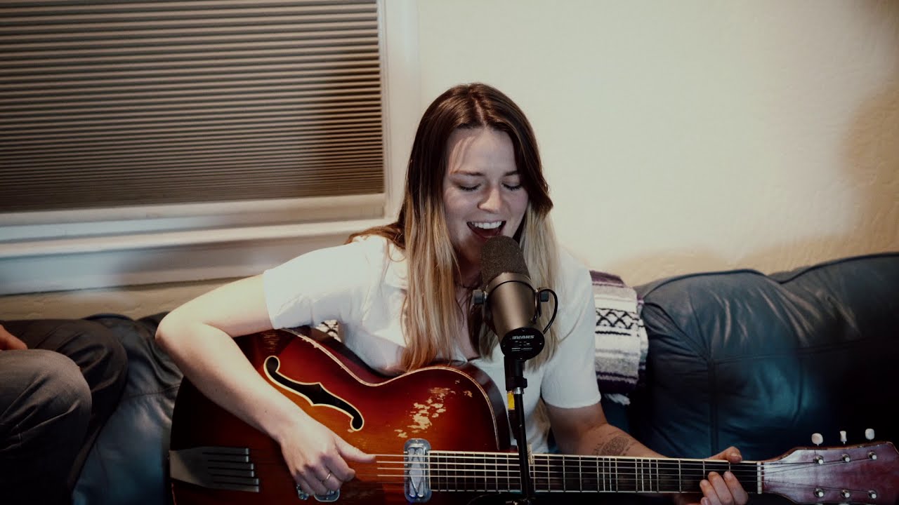 Hannah Stone - Nothin&rsquo; In This World Can Stop Me Worryin&rsquo; &lsquo;Bout That Girl (The Kinks cover)