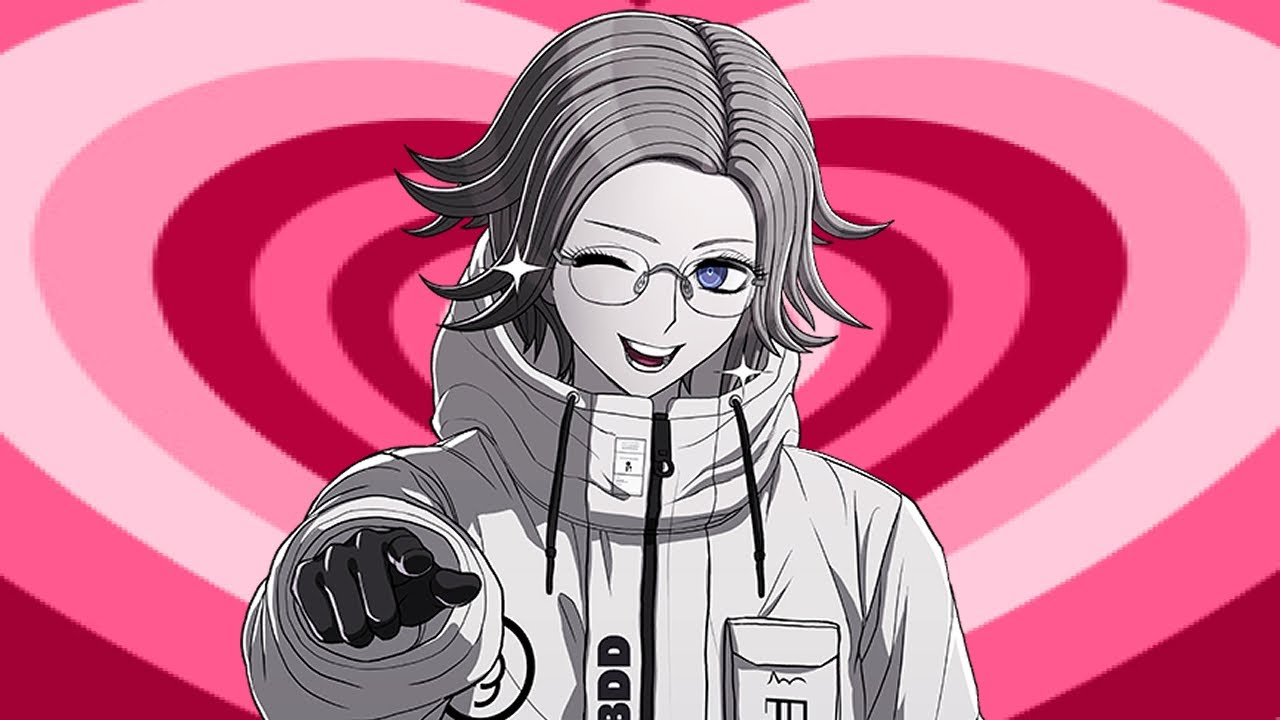 Eito Aotsuki makes friends with humans (SPOILERS)