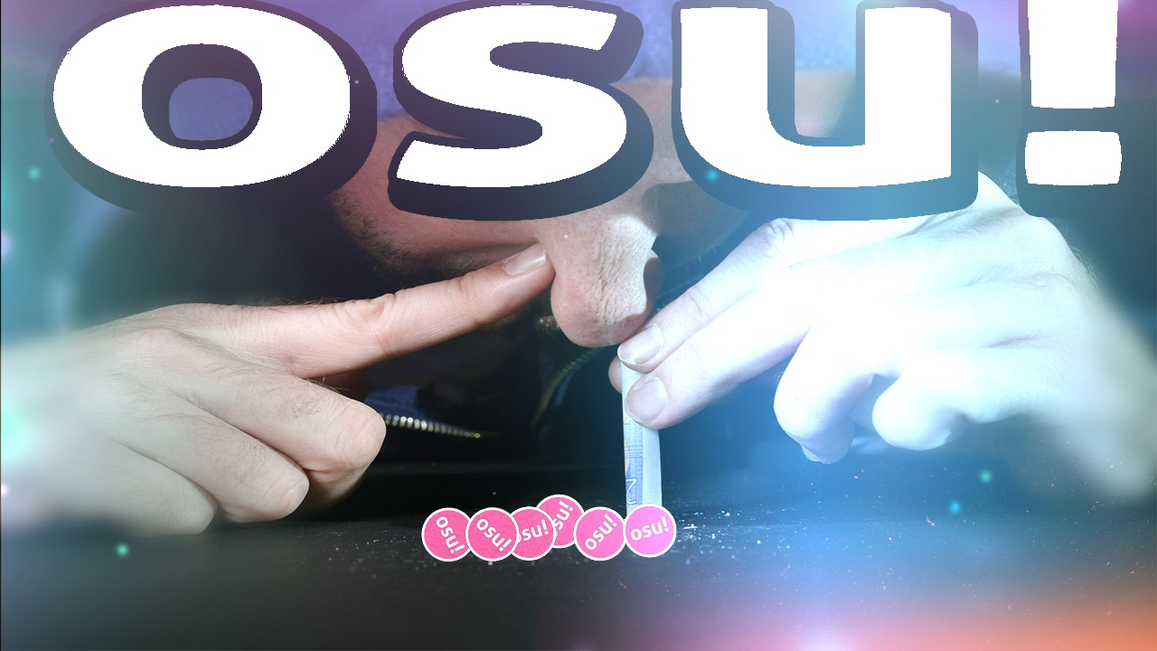 ⭕OSU! - ТО, ЧТО СТАНЕТ ТВОИМ Котиком. Мур