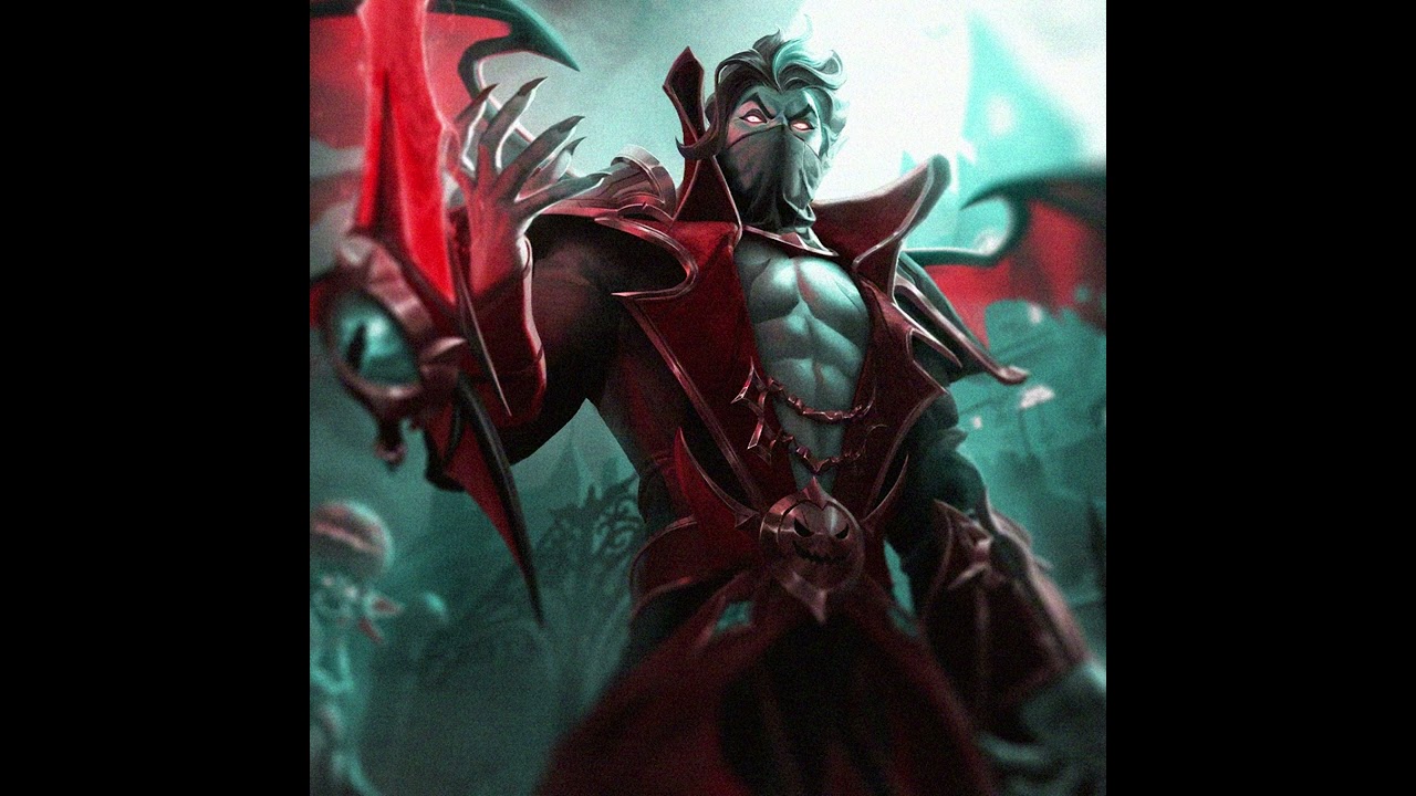 HALLOWEEN SET