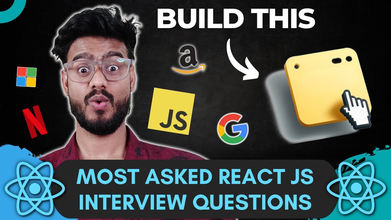 Вопросы для собеседования по React JS (заметки в формате перетаскивания) - Опыт прохождения машин...