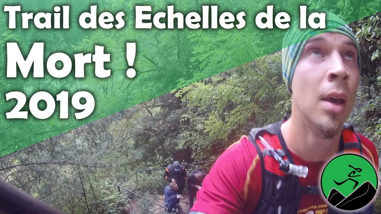 #10 Trail des Echelles de la Mort (26km)