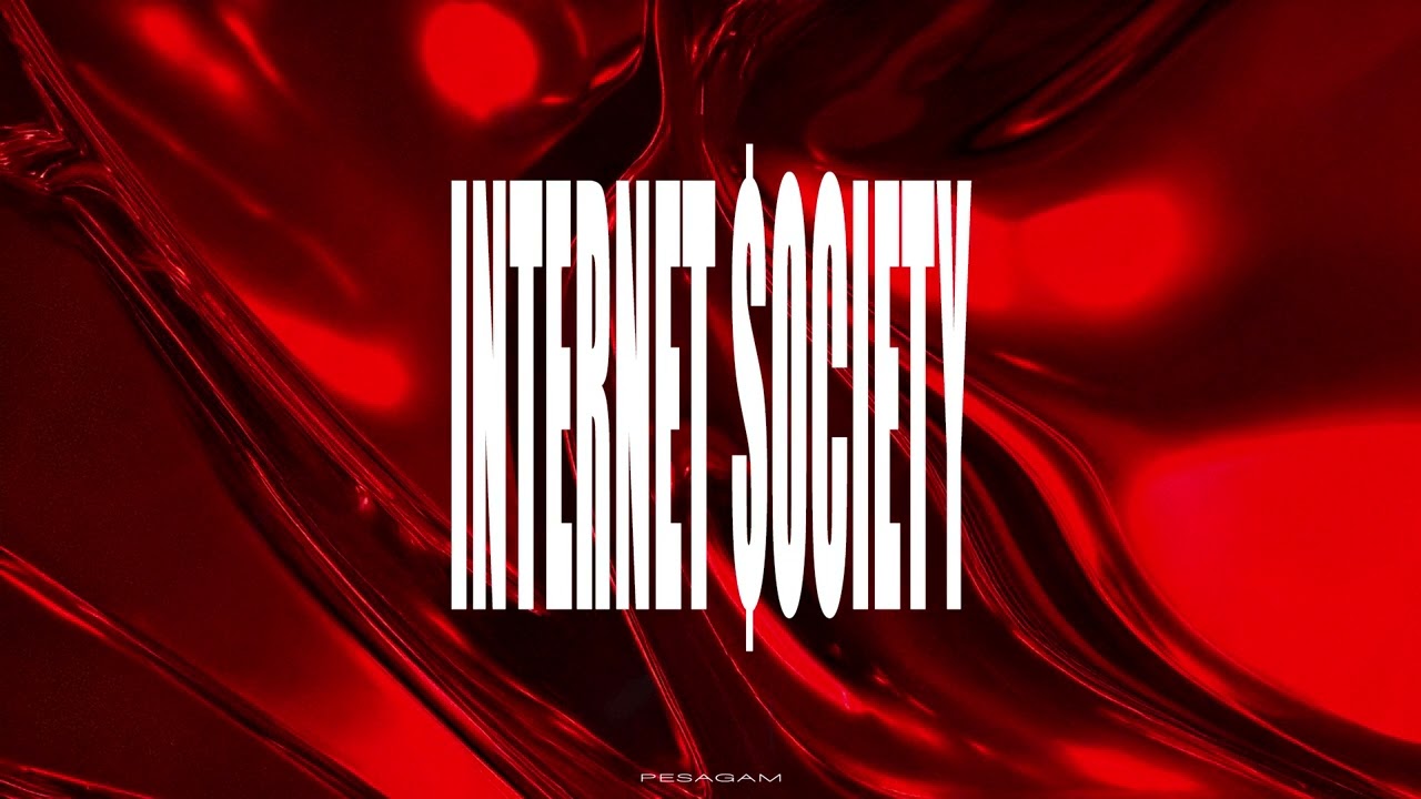 PESAGAM - Internet Society