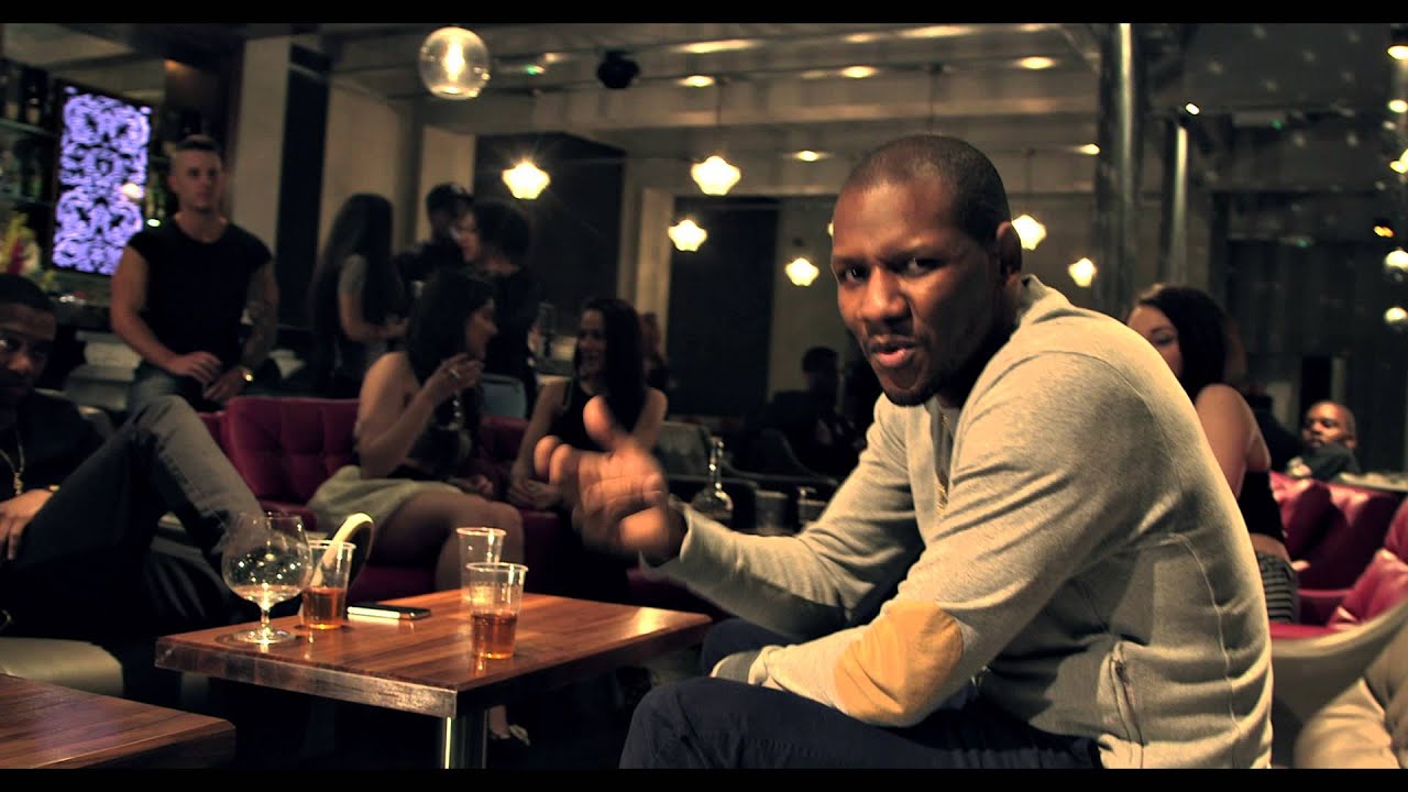 Ross ft Giggs - Back Better Than I Left (Official Video)