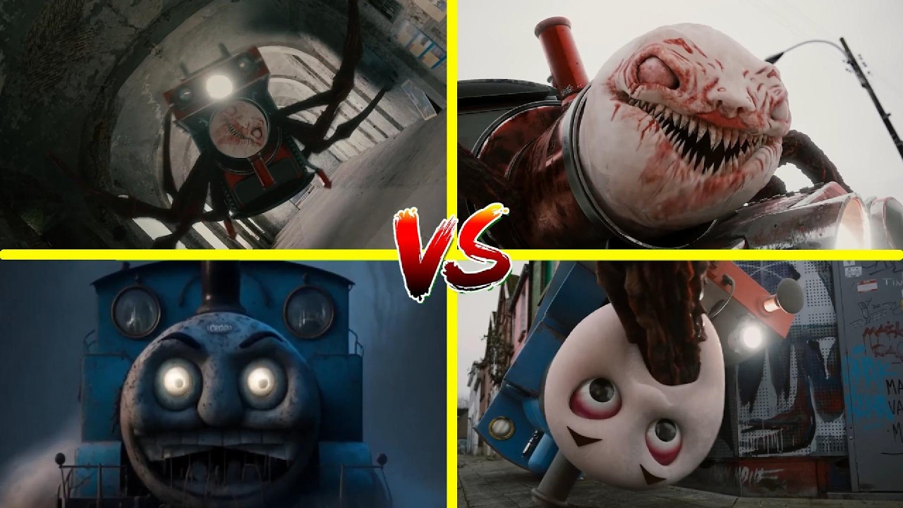 Lightning McQueen vs Giant Mutants 🏎️ | Mecha Titans ⚔️ Tiles Hop EDM Rush | School Bus Eater