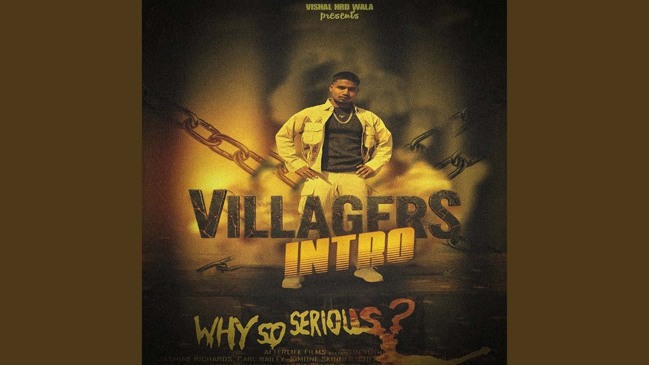 Villagers Intro
