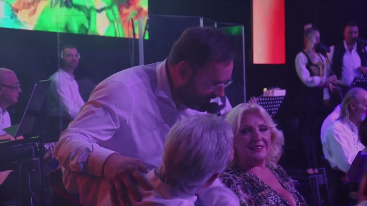 Aleksandar Tirnanic i Orkestar Aleksandra Sofronijevica - Oj Moravo tija reko (OFFICIAL VIDEO)