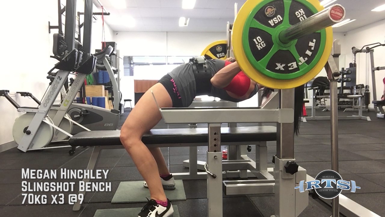 Improving the Bottom of The Bench: Technique