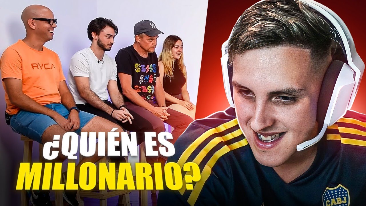 EL VIEJO ES UN CIRUJA JADJAJAJAJ