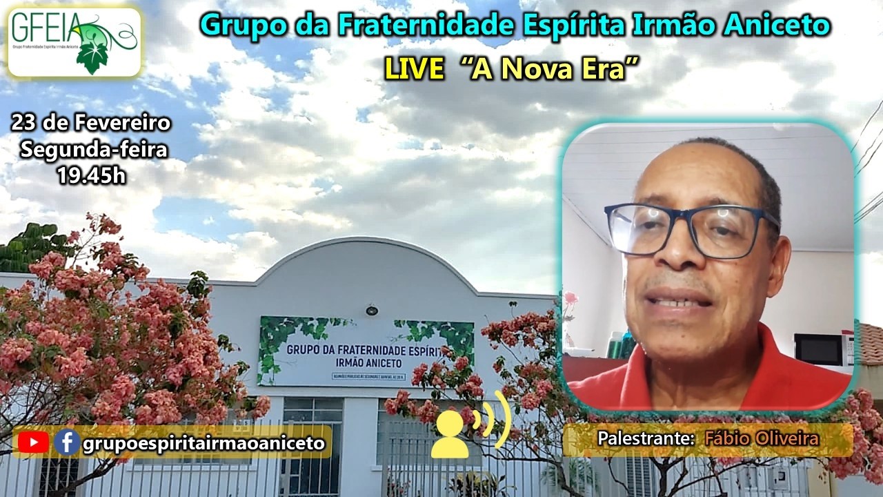 23.02.2026 LIVE - A Nova Era