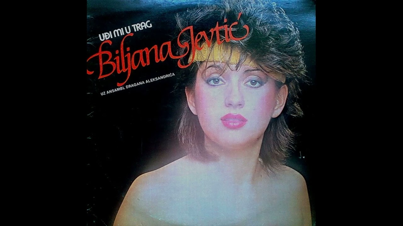 Hajde malo zesce - Biljana Jevtic