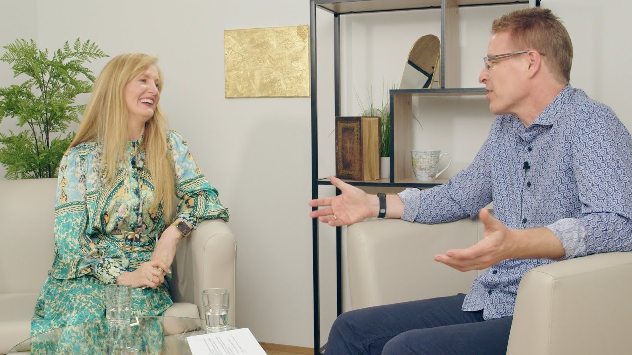 Bist du vorbereitet? Prophetisches Briefing mit Katherine Ruonala