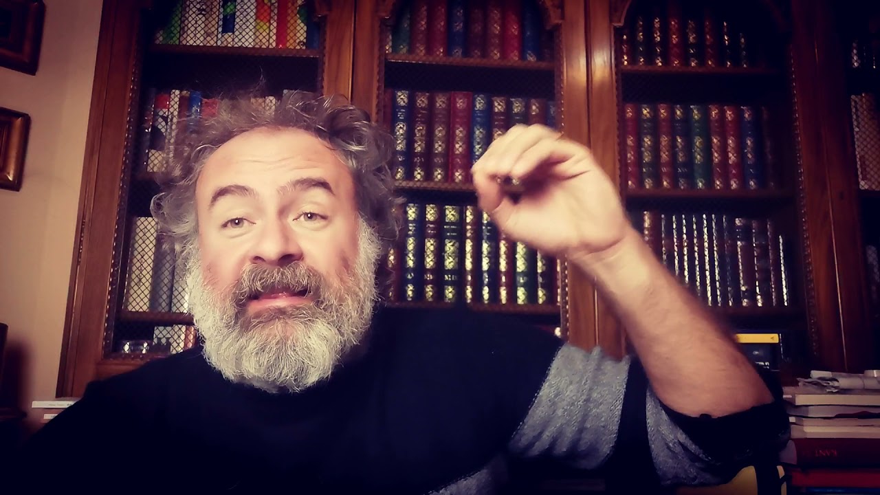 Капитализм 3: Анализ Макса Вебера 💥🦧